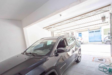 Casa à venda com 80m², 3 quartos e 2 vagasGaragem