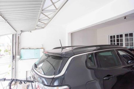 Casa à venda com 80m², 3 quartos e 2 vagasGaragem