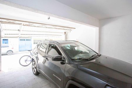 Casa à venda com 80m², 3 quartos e 2 vagasGaragem