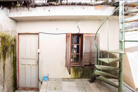 Casa à venda com 80m², 3 quartos e 2 vagasÁrea de Serviço