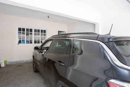 Casa à venda com 80m², 3 quartos e 2 vagasGaragem