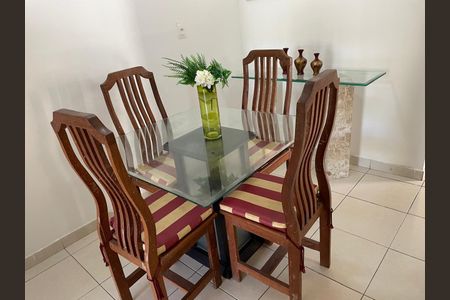 Casa para alugar com 3 quartos, 120m² em Stella Maris, Salvador