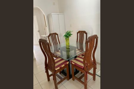 Casa para alugar com 3 quartos, 120m² em Stella Maris, Salvador