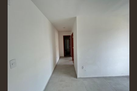 Apartamento para alugar com 40m², 2 quartos e sem vagaCorredor