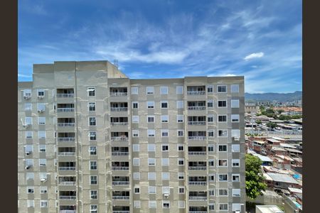 Apartamento para alugar com 40m², 2 quartos e sem vagaVista do Quarto 2