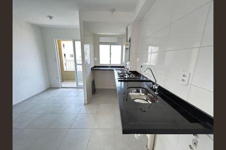 Apartamento para alugar com 40m², 2 quartos e sem vagaCozinha