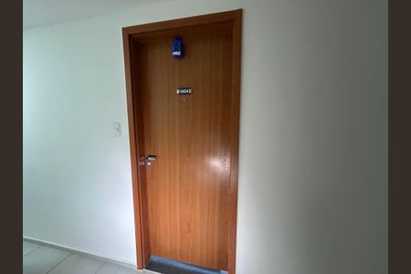 Apartamento para alugar com 40m², 2 quartos e sem vagaLockbox