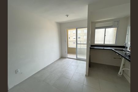 Sala de apartamento para alugar com 2 quartos, 40m² em Inhaúma, Rio de Janeiro