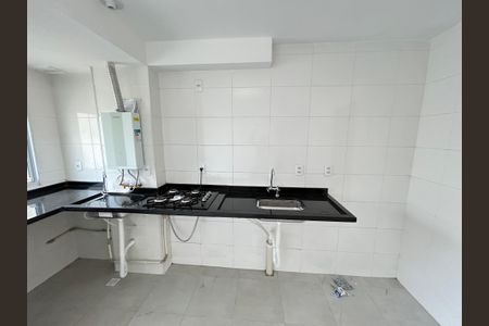 Apartamento para alugar com 40m², 2 quartos e sem vagaCozinha