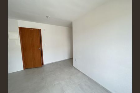 Apartamento para alugar com 40m², 2 quartos e sem vagaSala