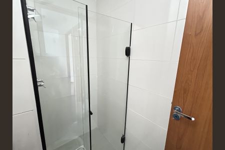 Apartamento para alugar com 40m², 2 quartos e sem vagaBanheiro