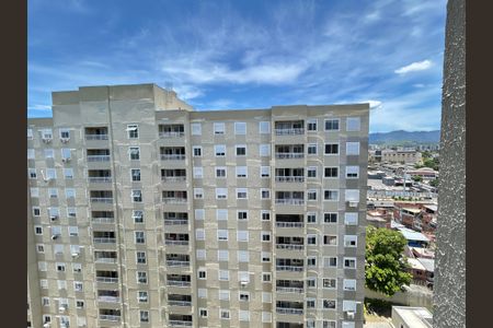 Apartamento para alugar com 40m², 2 quartos e sem vagaVista do Quarto 1