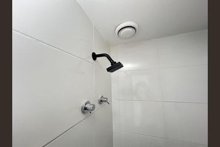 Apartamento para alugar com 40m², 2 quartos e sem vagaChuveiro