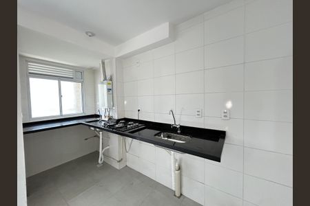 Apartamento para alugar com 40m², 2 quartos e sem vagaCozinha