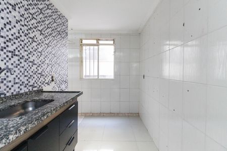 Apartamento para alugar com 55m², 2 quartos e 1 vagaCozinha