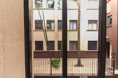 Apartamento para alugar com 55m², 2 quartos e 1 vagaVista da Área de Serviço