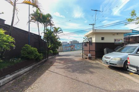 Apartamento para alugar com 55m², 2 quartos e 1 vagaEntrada