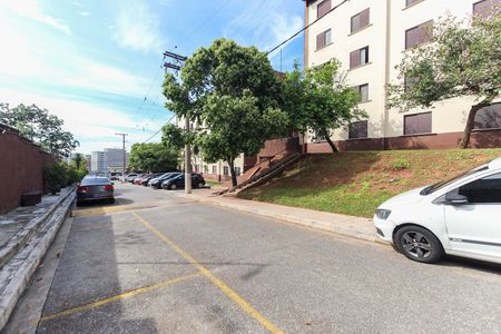 Apartamento para alugar com 55m², 2 quartos e 1 vagaÁrea Comum