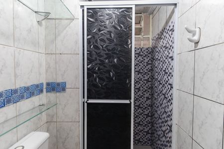Apartamento para alugar com 55m², 2 quartos e 1 vagaBanheiro
