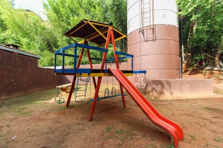 Apartamento para alugar com 55m², 2 quartos e 1 vagaPlayground