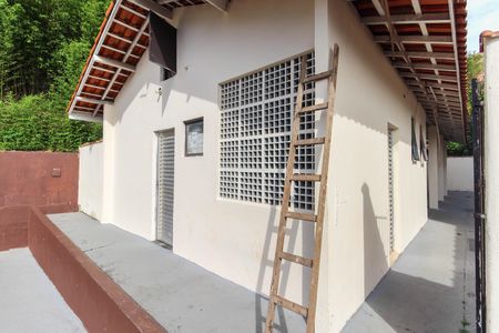 Apartamento para alugar com 55m², 2 quartos e 1 vagaSalão de Festas