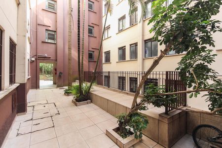 Apartamento para alugar com 55m², 2 quartos e 1 vagaÁrea Comum