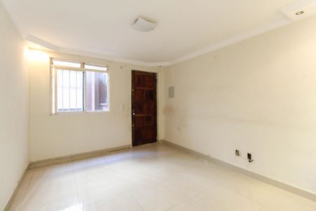 Sala de apartamento para alugar com 2 quartos, 55m² em Jardim Lajeado, São Paulo