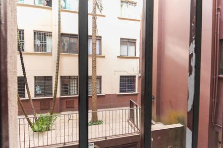 Apartamento para alugar com 55m², 2 quartos e 1 vagaVista da Cozinha