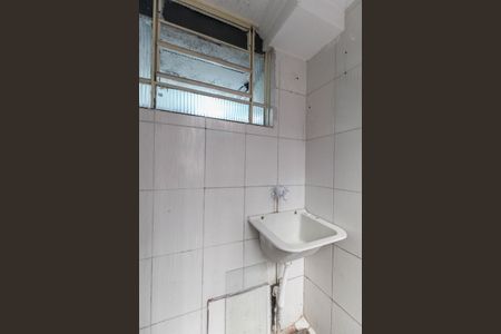 Apartamento para alugar com 55m², 2 quartos e 1 vagaÁrea de Serviço