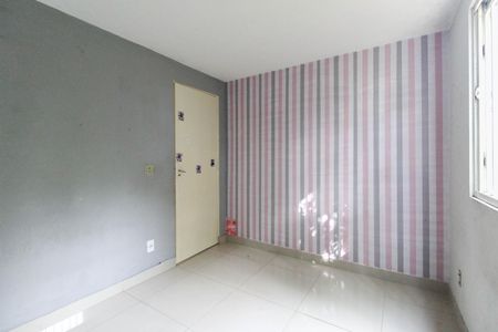Apartamento para alugar com 55m², 2 quartos e 1 vagaQuarto 2