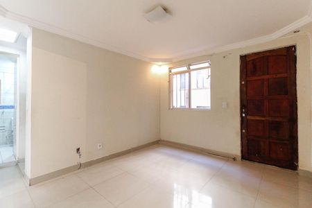 Apartamento para alugar com 55m², 2 quartos e 1 vagaSala