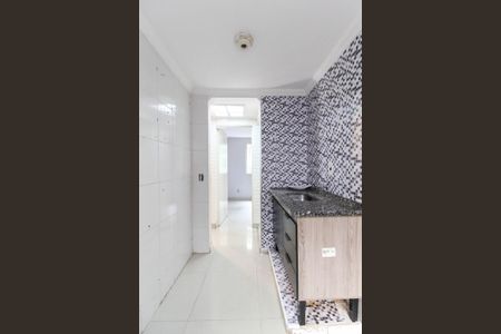 Apartamento para alugar com 55m², 2 quartos e 1 vagaCozinha