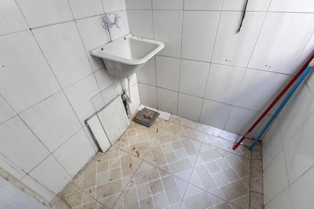 Apartamento para alugar com 55m², 2 quartos e 1 vagaÁrea de Serviço