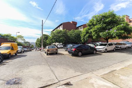 Apartamento para alugar com 55m², 2 quartos e 1 vagaEstacionamento