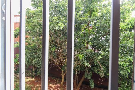 Vista do Quarto 1 de apartamento para alugar com 2 quartos, 55m² em Jardim Lajeado, São Paulo