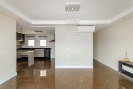 Sala de apartamento para alugar com 4 quartos, 120m² em Jardim Cidade Pirituba, São Paulo