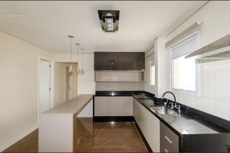 Apartamento para alugar com 120m², 4 quartos e 3 vagasCozinha