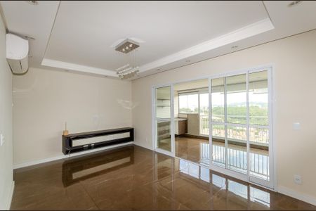 Sala de apartamento para alugar com 4 quartos, 120m² em Jardim Cidade Pirituba, São Paulo