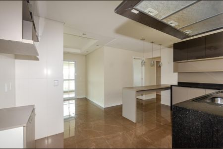 Apartamento para alugar com 120m², 4 quartos e 3 vagasCozinha