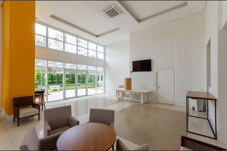 Apartamento para alugar com 120m², 4 quartos e 3 vagasÁrea comum - Salão de festas 1