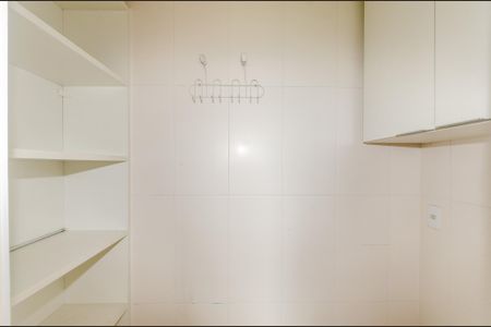 Apartamento para alugar com 120m², 4 quartos e 3 vagasÁrea de Serviço