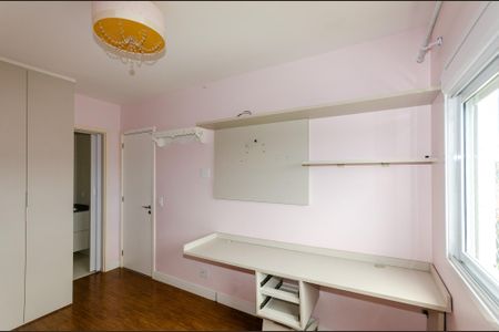 Apartamento para alugar com 120m², 4 quartos e 3 vagasSuíte 1