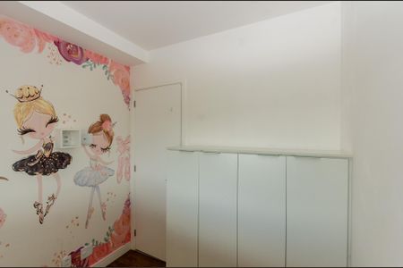 Apartamento para alugar com 120m², 4 quartos e 3 vagasQuarto