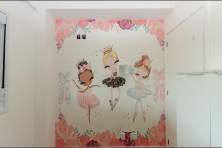 Apartamento para alugar com 120m², 4 quartos e 3 vagasQuarto