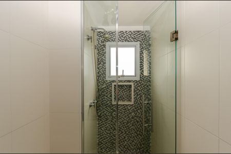 Apartamento para alugar com 120m², 4 quartos e 3 vagasSuíte 2 - Banheiro