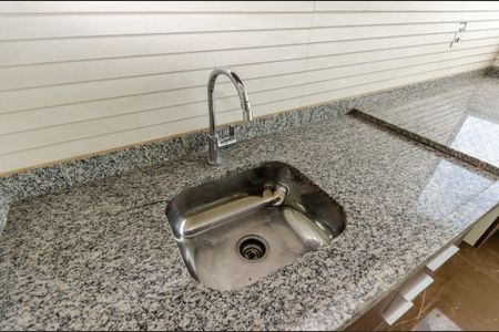 Apartamento para alugar com 120m², 4 quartos e 3 vagasSala - Sacada