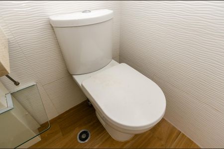 Apartamento para alugar com 120m², 4 quartos e 3 vagasLavabo