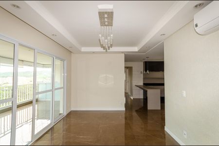 Sala de apartamento para alugar com 4 quartos, 120m² em Jardim Cidade Pirituba, São Paulo