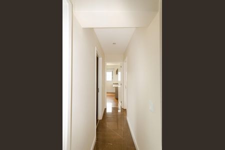 Apartamento para alugar com 120m², 4 quartos e 3 vagasCorredor