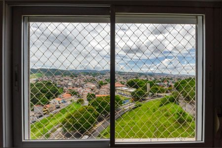 Apartamento para alugar com 120m², 4 quartos e 3 vagasSuíte 1 - Janela